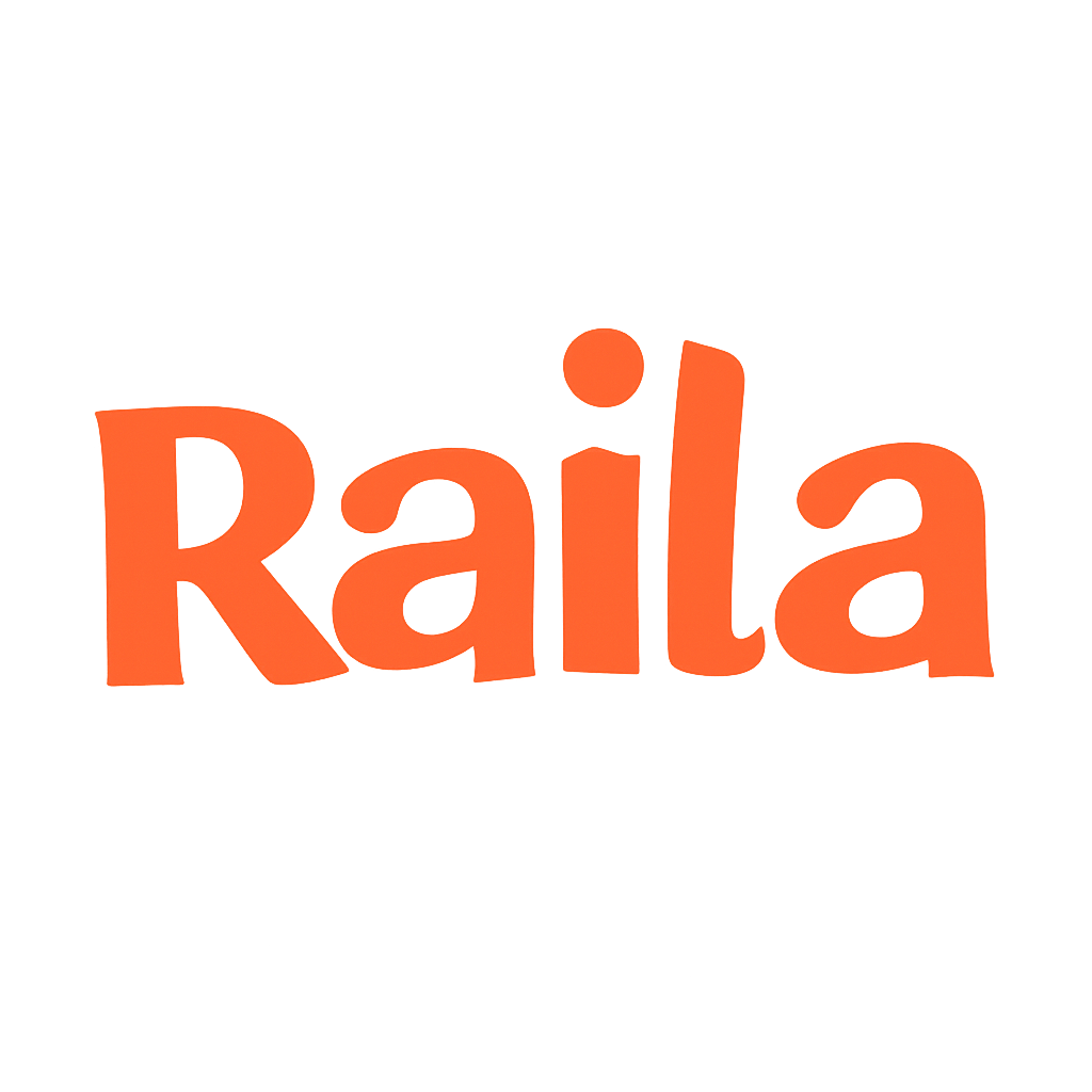 Raila Adventures mark